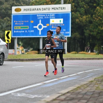 Runner Photo 4000592
