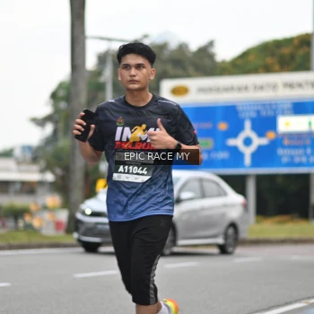 Runner Photo 4000594