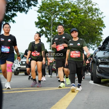 Runner Photo 4000595