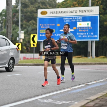 Runner Photo 4000598
