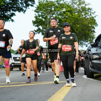 Runner Photo 4000600