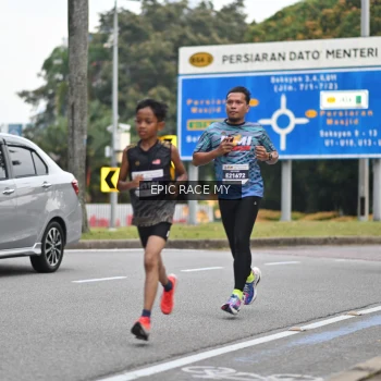 Runner Photo 4000601