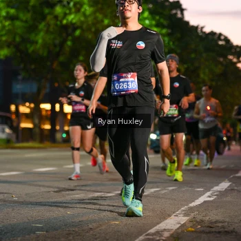 Runner Photo 4000603