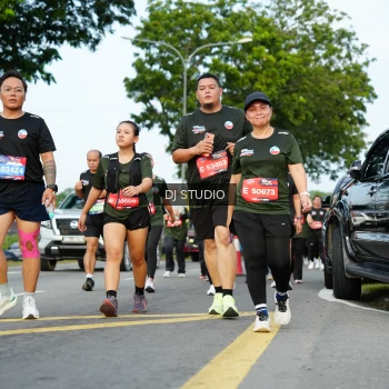Runner Photo 4000606