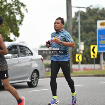 Runner Photo 4000607