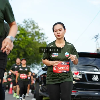 Runner Photo 4000609