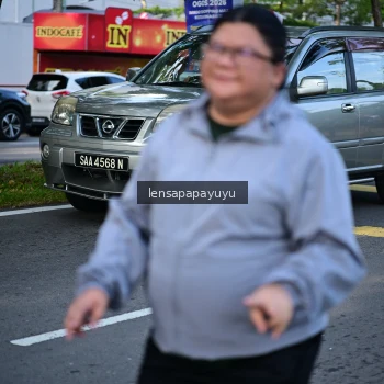 Runner Photo 4000611