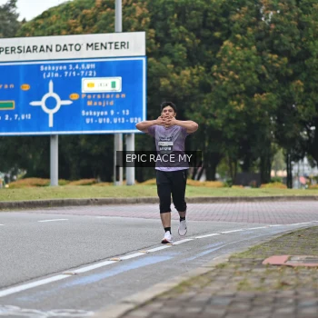 Runner Photo 4000613