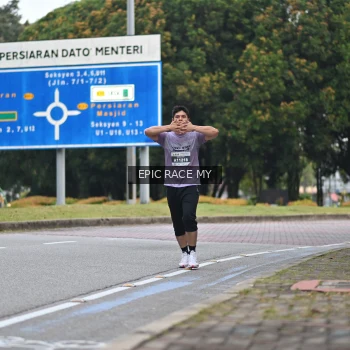 Runner Photo 4000614