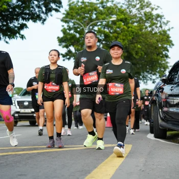 Runner Photo 4000615