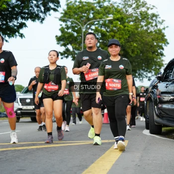 Runner Photo 4000620