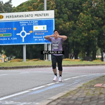 Runner Photo 4000621