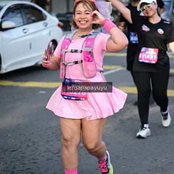 Runner Photo 4000625