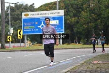 Runner Photo 4000634