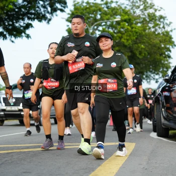 Runner Photo 4000638