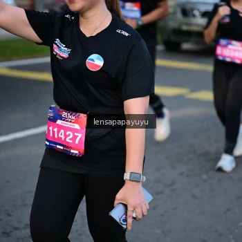 Runner Photo 4000639