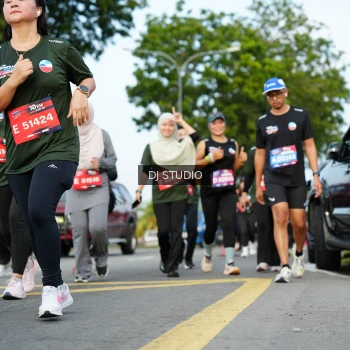 Runner Photo 4000640