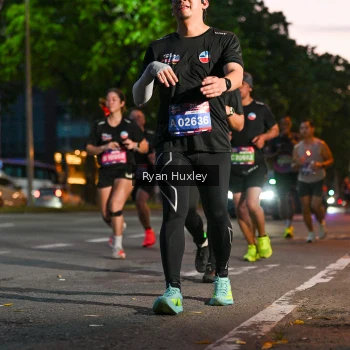 Runner Photo 4000647