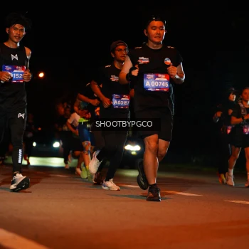 Runner Photo 4000650
