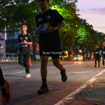 Runner Photo 4000652