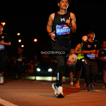 Runner Photo 4000653