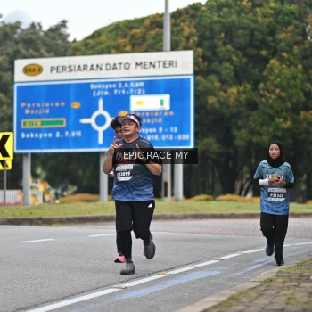 Runner Photo 4000656