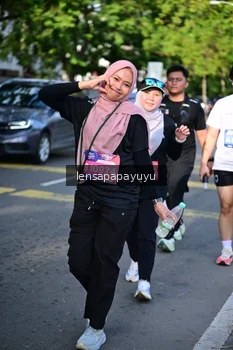 Runner Photo 4000661