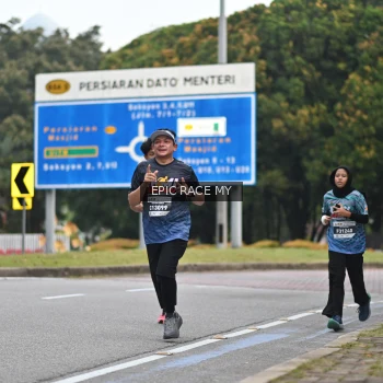 Runner Photo 4000662
