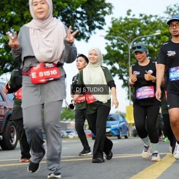Runner Photo 4000664