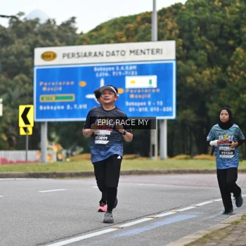 Runner Photo 4000665