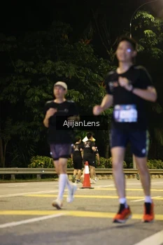Runner Photo 4000666