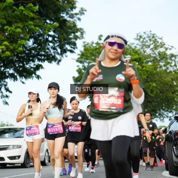 Runner Photo 4000667