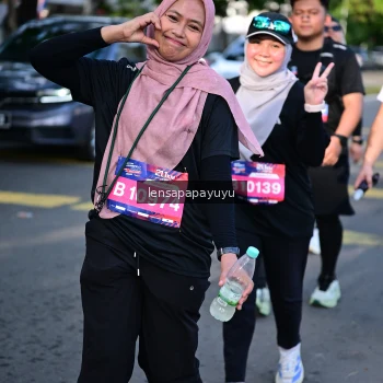 Runner Photo 4000668