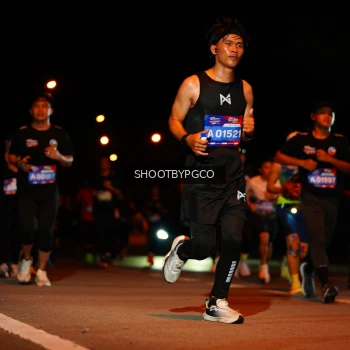 Runner Photo 4000669