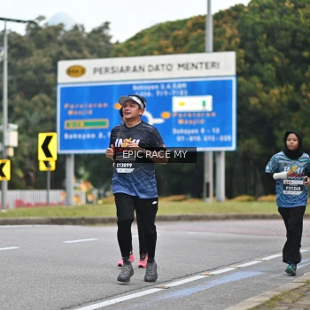 Runner Photo 4000670