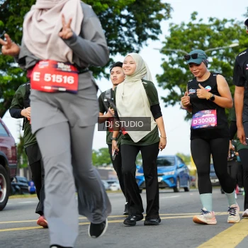 Runner Photo 4000672