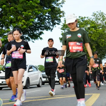 Runner Photo 4000673