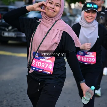 Runner Photo 4000674