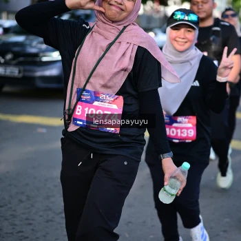 Runner Photo 4000675