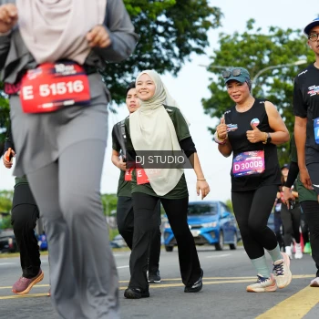 Runner Photo 4000678