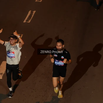 Runner Photo 4000683
