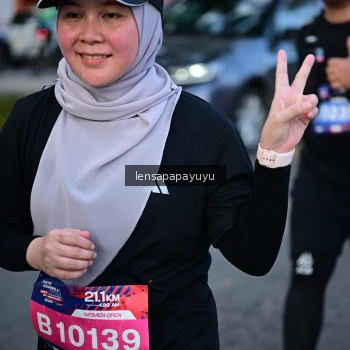 Runner Photo 4000685