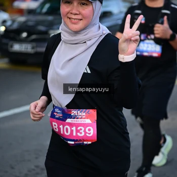 Runner Photo 4000687