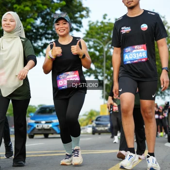 Runner Photo 4000689