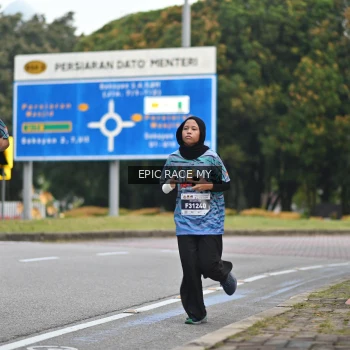 Runner Photo 4000692