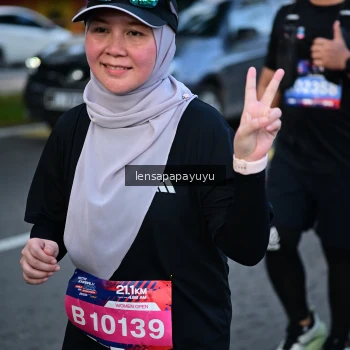 Runner Photo 4000694