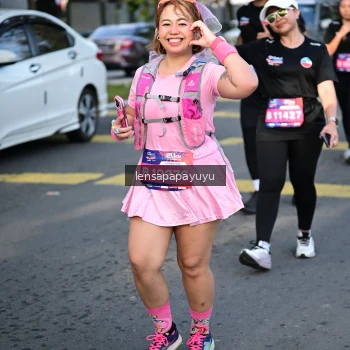 Runner Photo 4000695