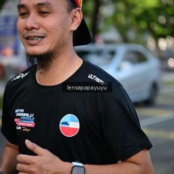 Runner Photo 4000698