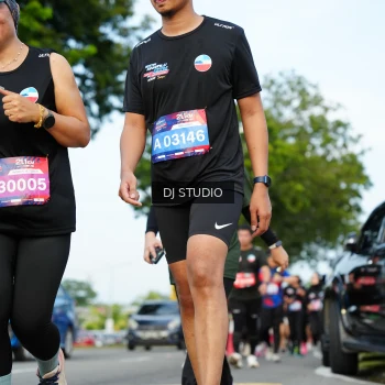 Runner Photo 4000699