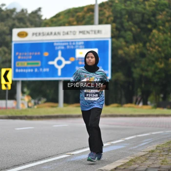 Runner Photo 4000700